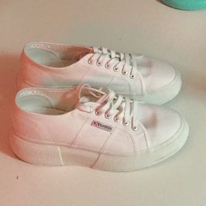 superga 2287 leopard